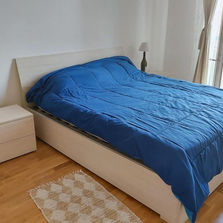Massarenti Sant Orsola - Two-Bedroom Apartment with Balcony - 10