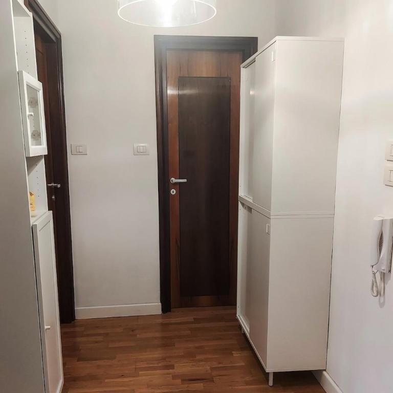 Massarenti Sant Orsola - Two-Bedroom Apartment with Balcony - 23