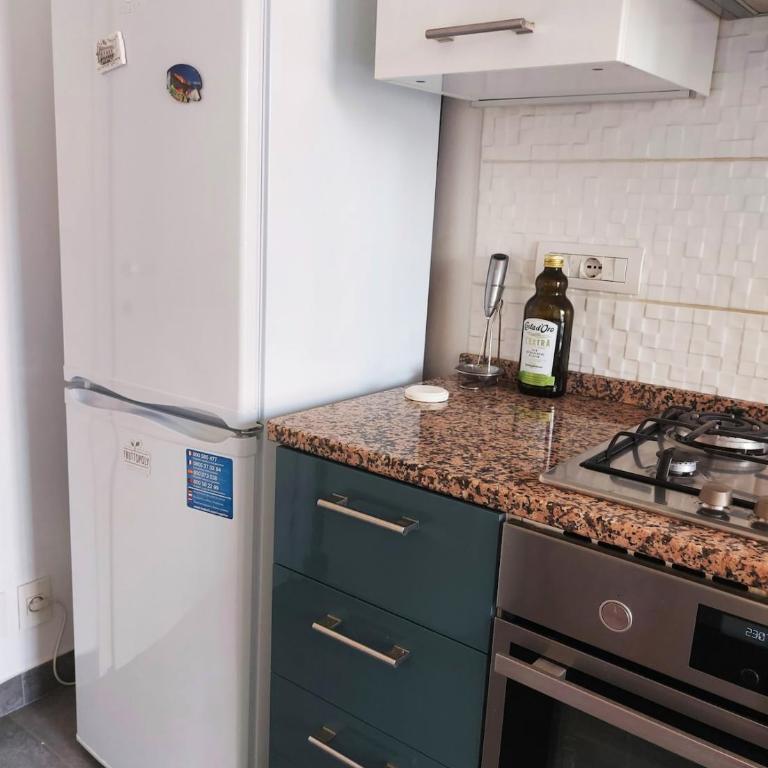 Massarenti Sant Orsola - Two-Bedroom Apartment with Balcony - 17