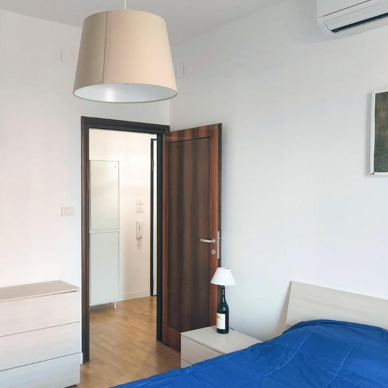 Massarenti Sant Orsola - Two-Bedroom Apartment with Balcony - 6