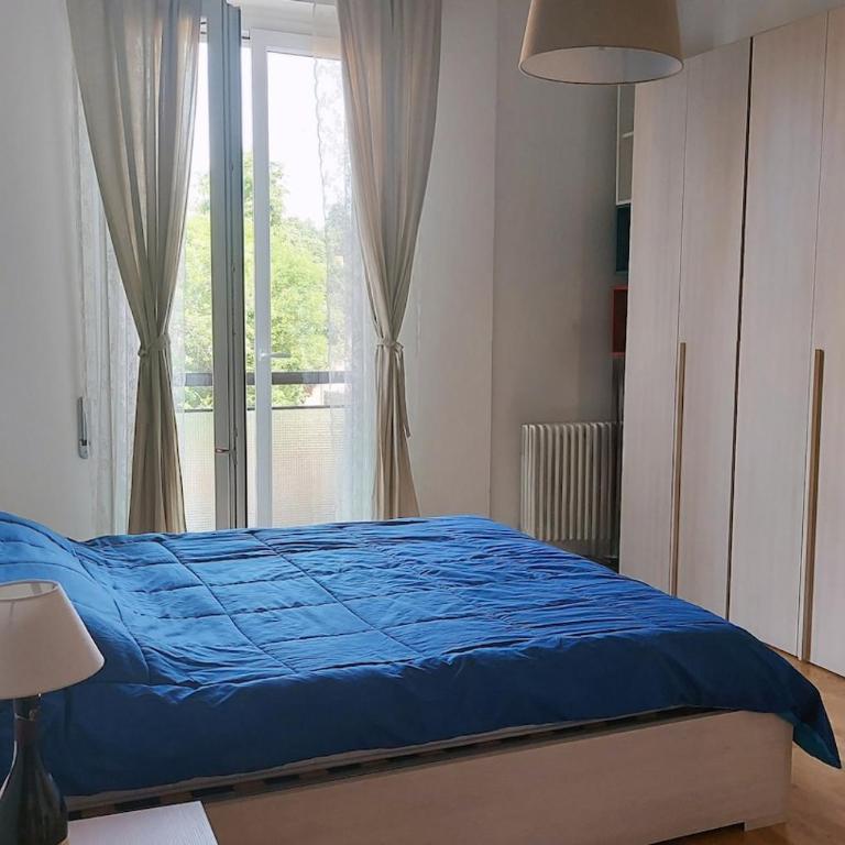 Massarenti Sant Orsola - Two-Bedroom Apartment with Balcony - 1