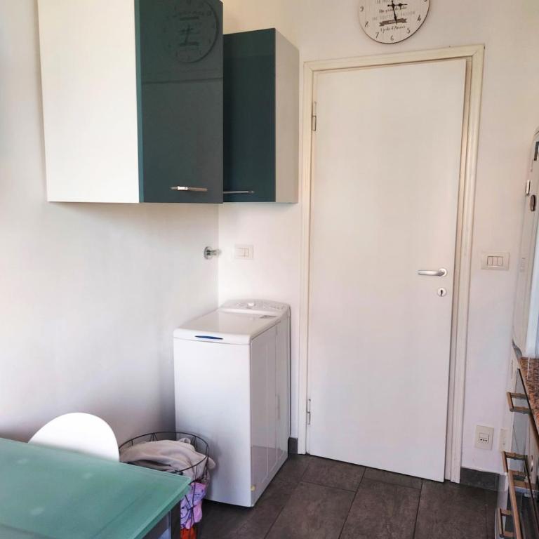 Massarenti Sant Orsola - Two-Bedroom Apartment with Balcony - 18
