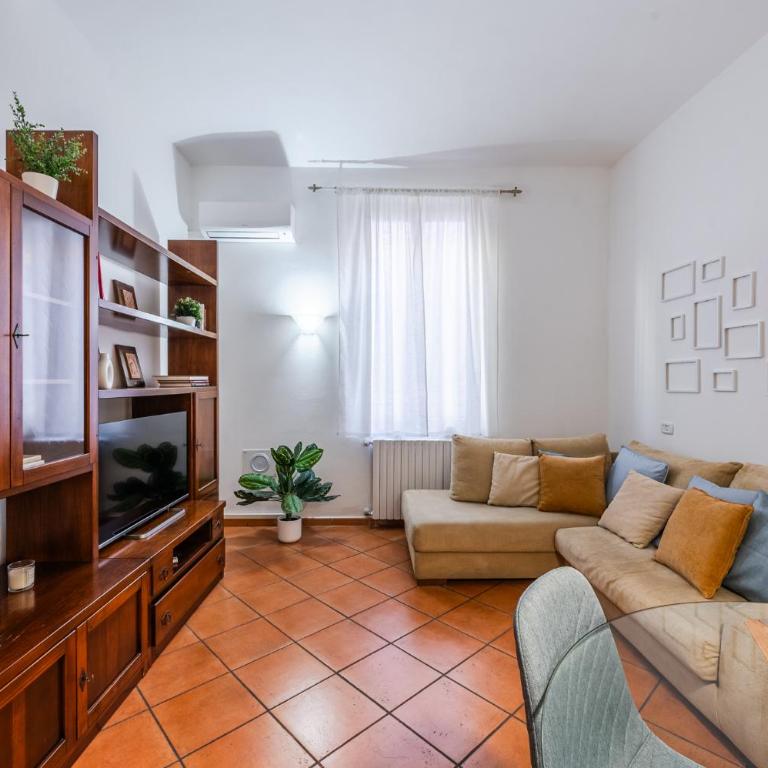 L'Affaccio - Radici Modenesi - Appartamento con 1 Camera da Letto - 5