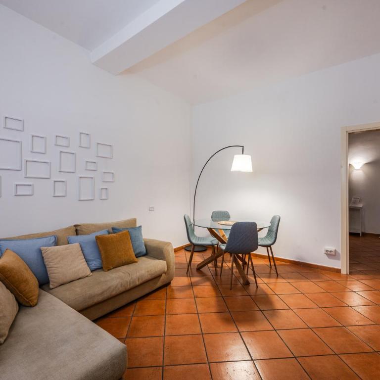 L'Affaccio - Radici Modenesi - Appartamento con 1 Camera da Letto - 13