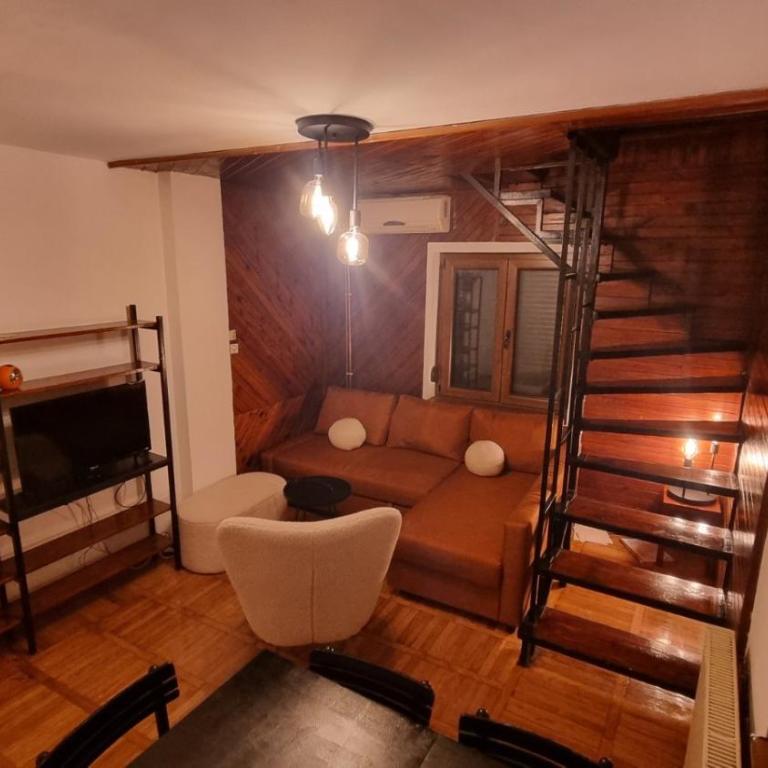 Vila Lika - Three-Bedroom Villa - 7
