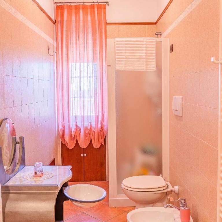 Casa Itaca - Two-Bedroom Apartment with Terrace - 44