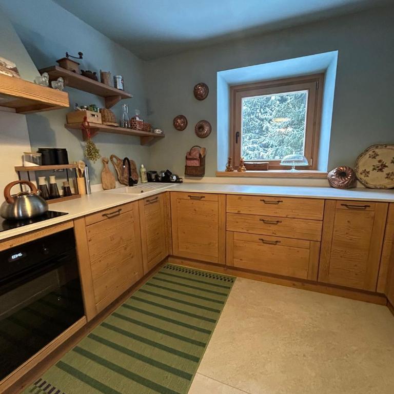 Chalet Angelo - Chalet - 3
