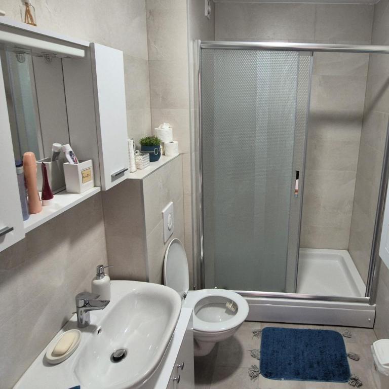 Apartman SMS Pale, Jahorina - Two-Bedroom Apartment - 31