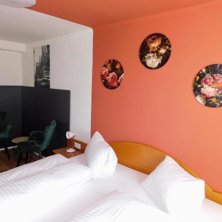 OhneTamTam - Budget Doppelzimmer - 3