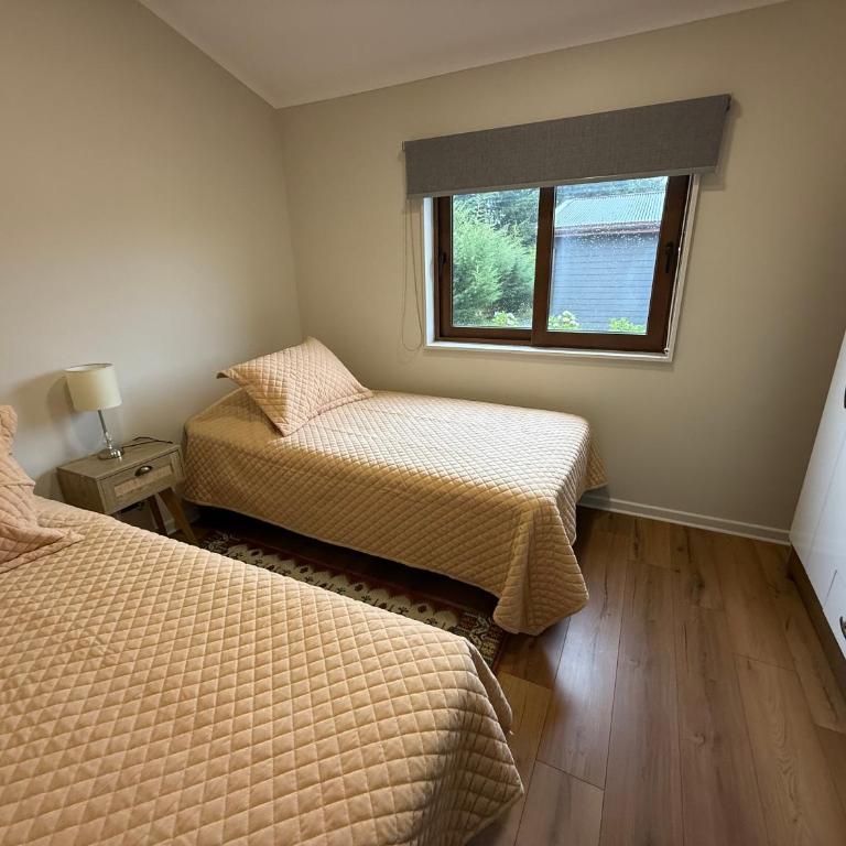Cabañas Renacer Puerto Varas - Three-Bedroom House - 3