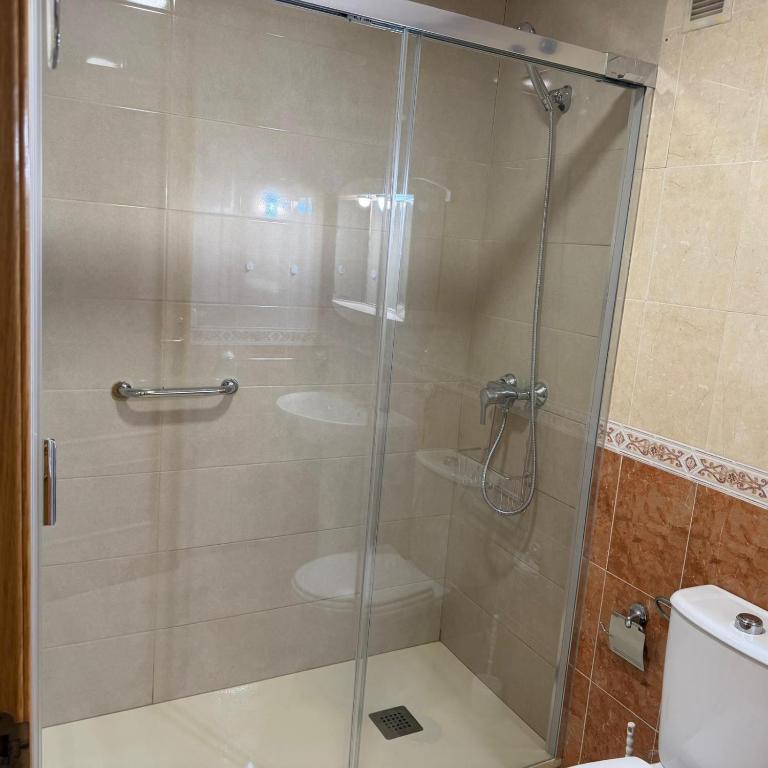 Gemelos 20-Fincas Benidorm - Two-Bedroom Apartment - 17