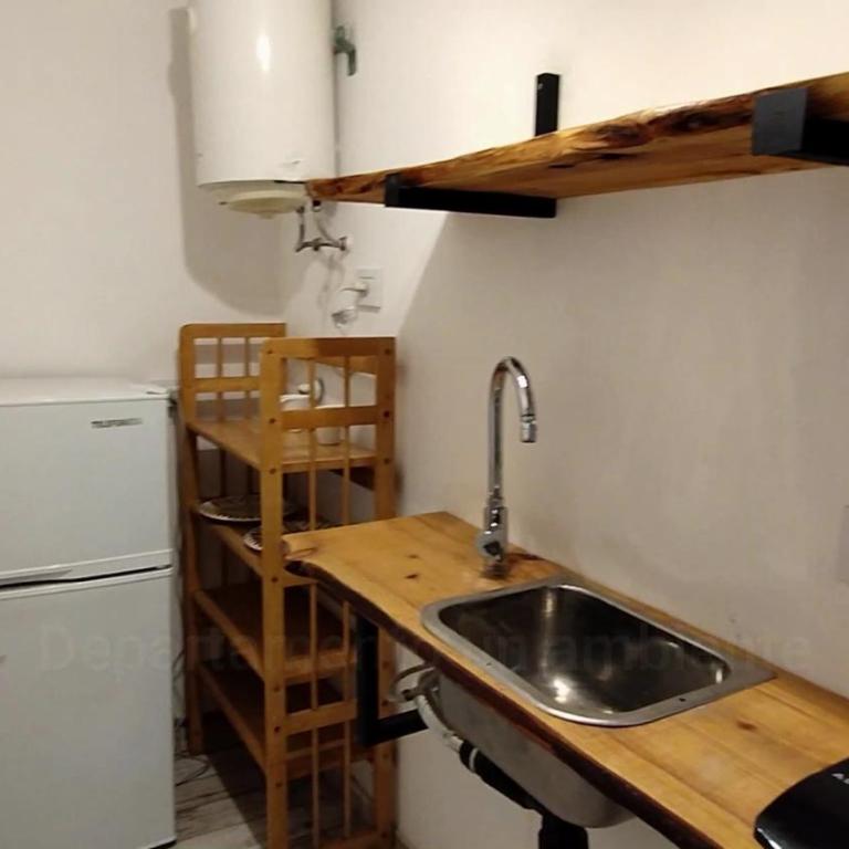Somos 101 Arbloes - One-Bedroom Apartment - 11