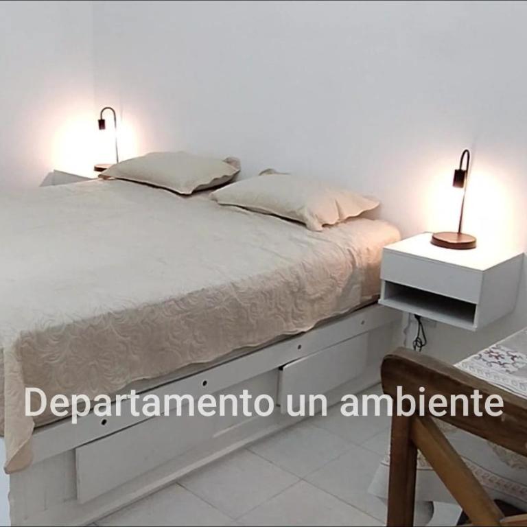 Somos 101 Arbloes - One-Bedroom Apartment - 11