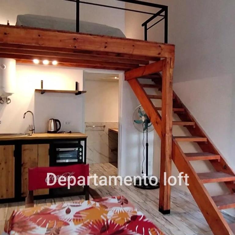 Somos 101 Arbloes - One-Bedroom Apartment - 10