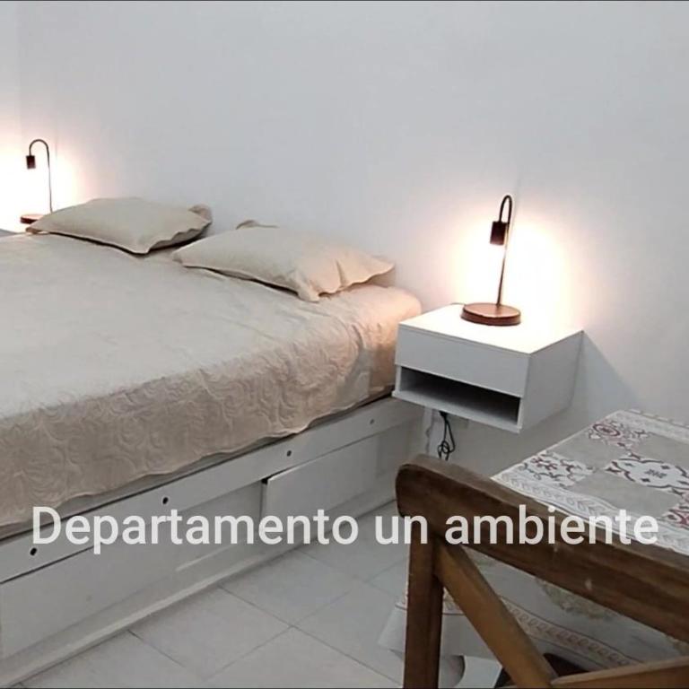Somos 101 Arbloes - One-Bedroom Apartment - 8