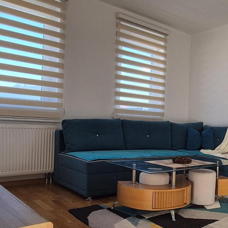 Apartman SMS Pale, Jahorina - Two-Bedroom Apartment - 5