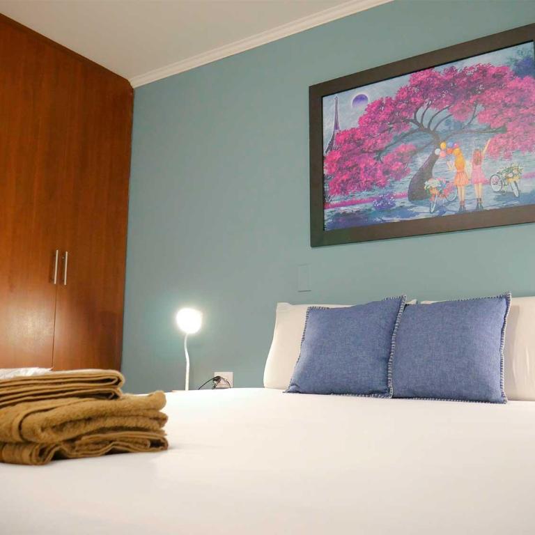 Park View Hostel & Suites - Executive Suite - 2