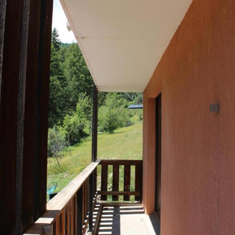Les cerfs - Maison 2 Chambres - 2