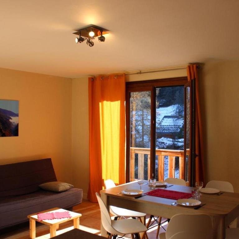Les biches - Maison 2 Chambres - 1