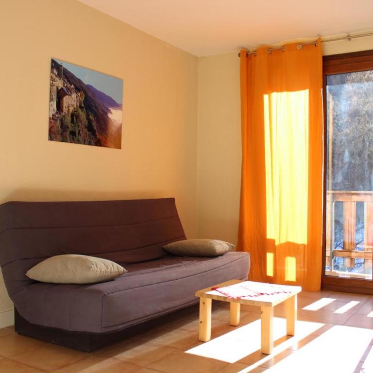 Les biches - Maison 2 Chambres - 4