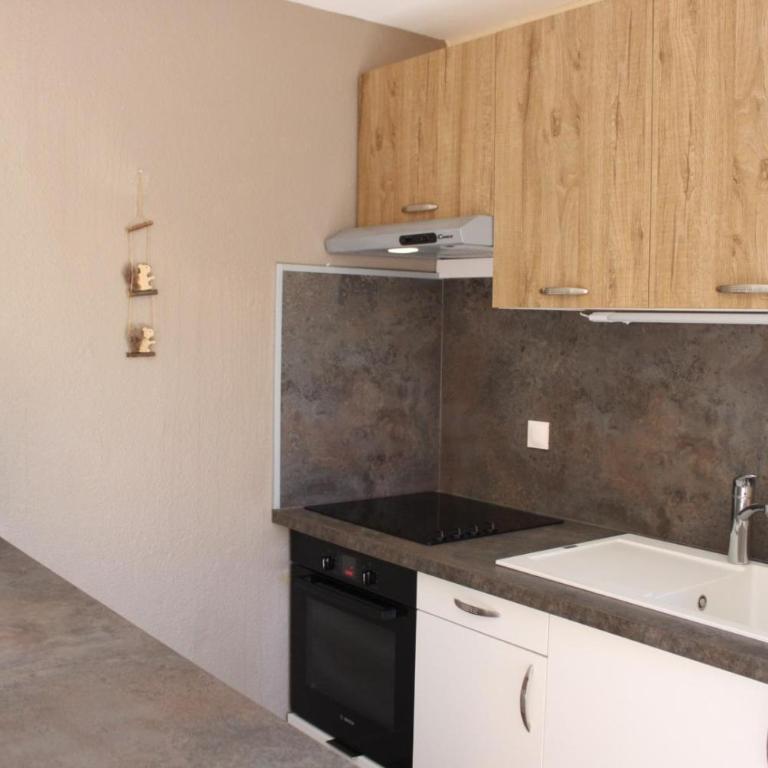 Les biches - Maison 2 Chambres - 7