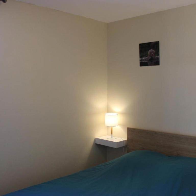 Les biches - Maison 2 Chambres - 9