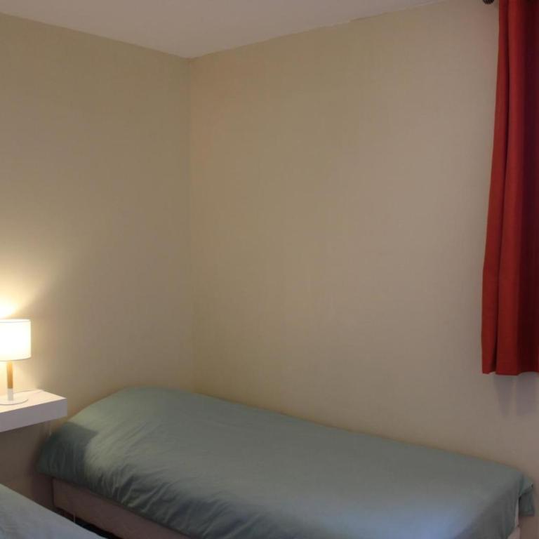 Les biches - Maison 2 Chambres - 11