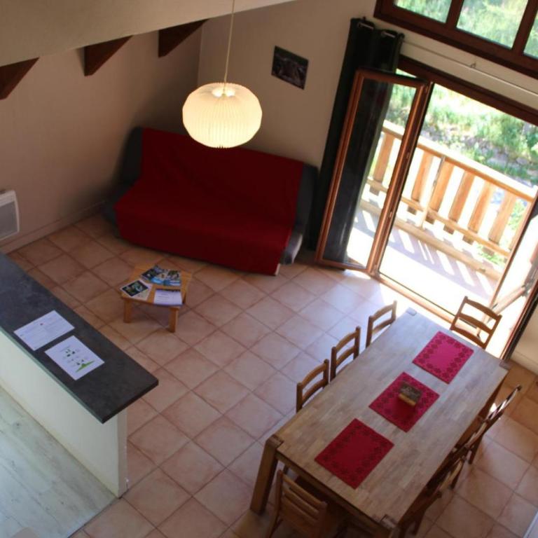 Les chamois - Casa da 2 Camere - 1