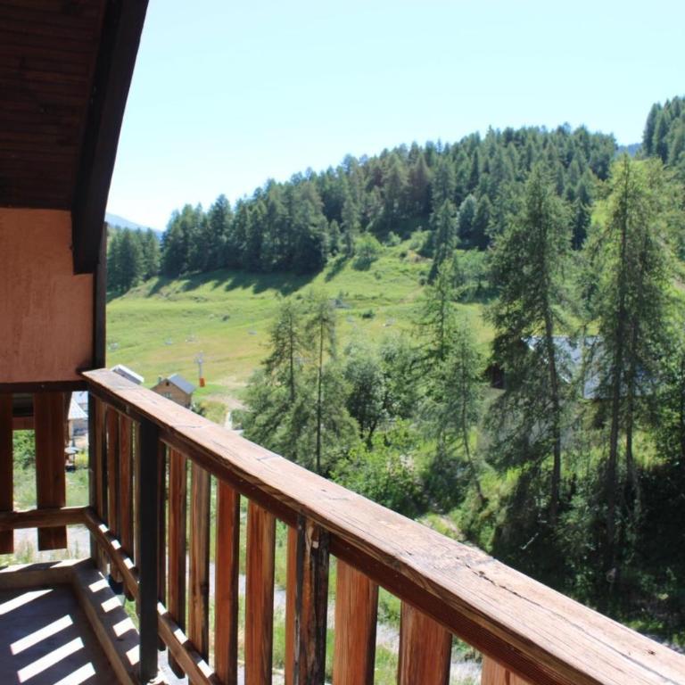 Les chamois - Casa da 2 Camere - 4