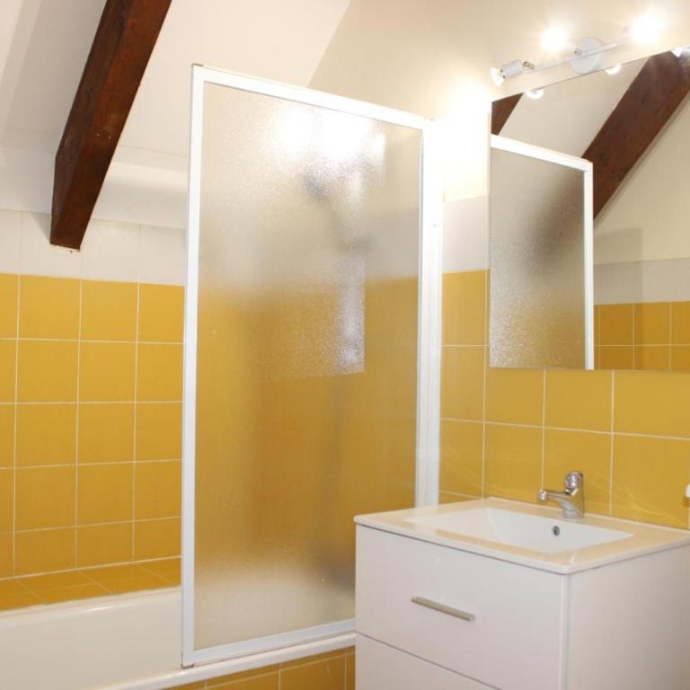 Les chamois - Casa da 2 Camere - 8