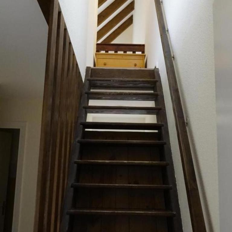 Les chamois - Casa da 2 Camere - 9