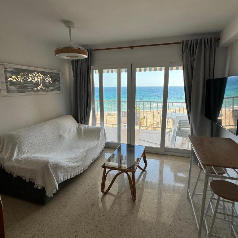 Pierre BEACH - Apartamento de 1 dormitorio con balcón y vistas al mar - 2