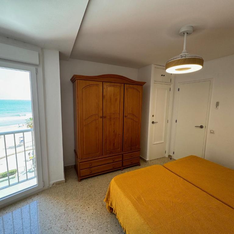 Pierre BEACH - Apartamento de 1 dormitorio con balcón y vistas al mar - 6