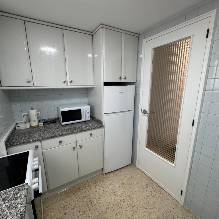 Pierre BEACH - Apartamento de 1 dormitorio con balcón y vistas al mar - 9