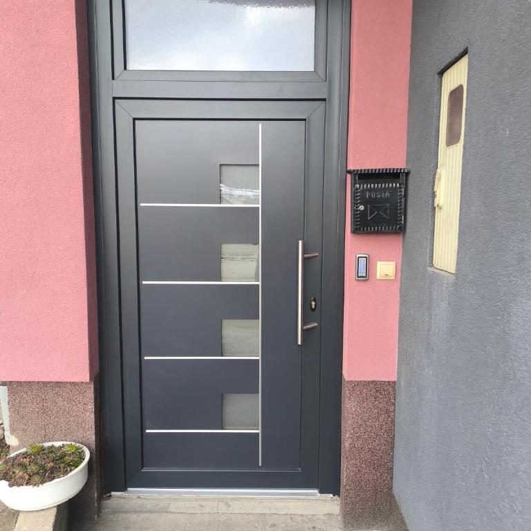 Apartman Panonija Tuzla - One-Bedroom Apartment - 2