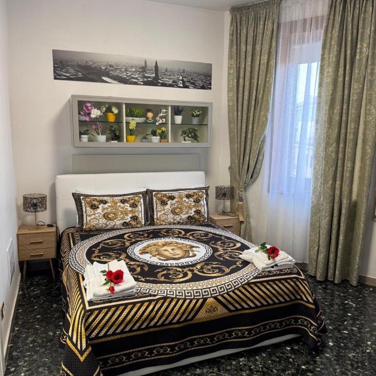 ARENA D'INTORNO LUXURY e SUITES - Suite Vista Castello - 1