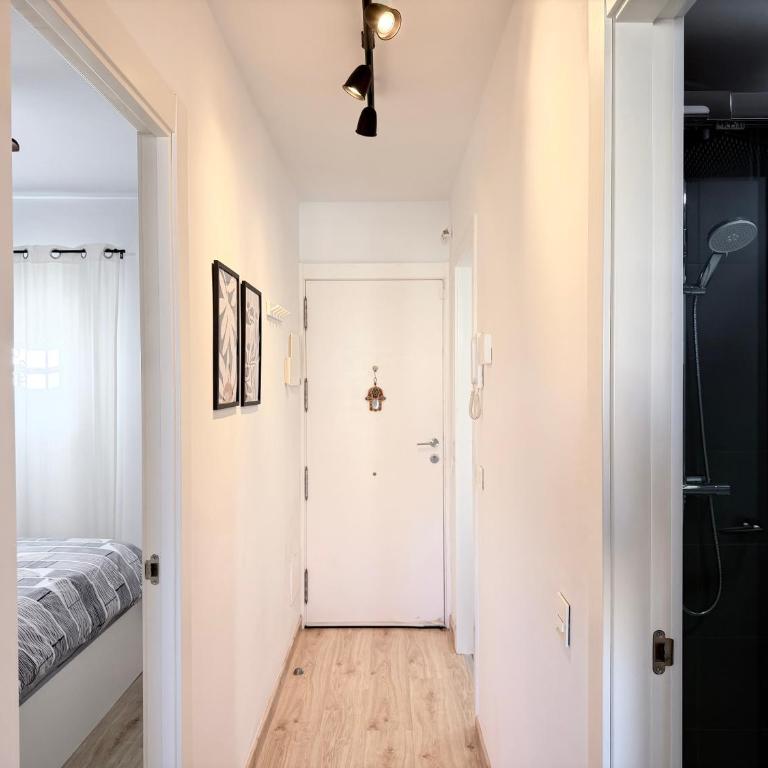 Centrico y luminoso apartamento en Torremolinos - Apartamento de 1 dormitorio - 9