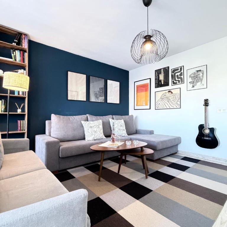Centrico y luminoso apartamento en Torremolinos - Apartamento de 1 dormitorio - 16