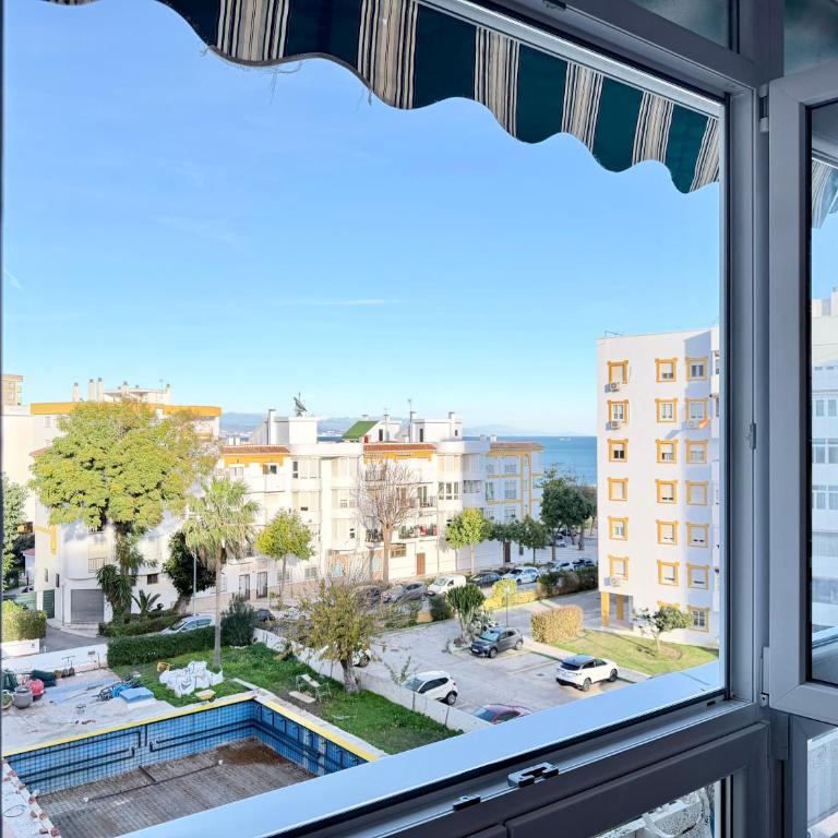 Centrico y luminoso apartamento en Torremolinos - Apartamento de 1 dormitorio - 18