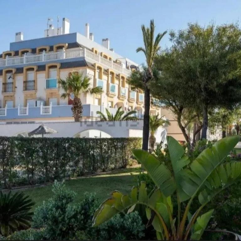 Paz Marina apartment, 150 meters from the beach - Two-Bedroom Apartment - 1