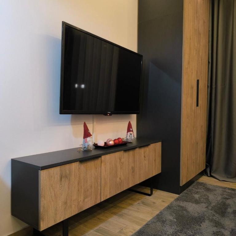 Apartman ELITE B5 Residence Hill - One-Bedroom Apartment - 24