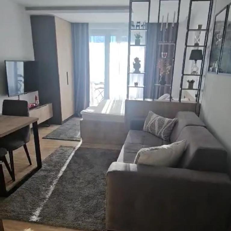 Apartman ELITE B5 Residence Hill - One-Bedroom Apartment - 21