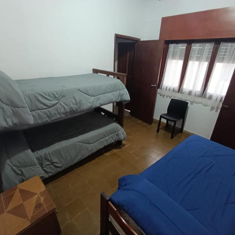 Deptos Pablos, Apto No 3 - Two-Bedroom Apartment - 3