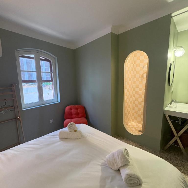 La Legette maison arles centre - Appartement 2 Chambres - 15