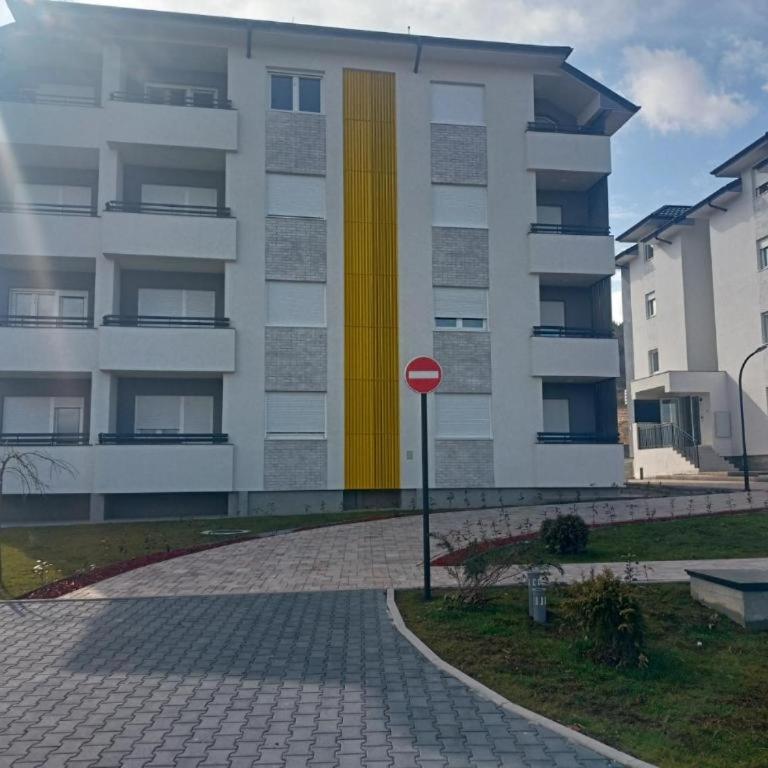 Magnolia Lux Apartments - komplex Green Hill - One-Bedroom Apartment - 41