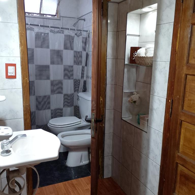 Aldea Granpas - Apartamento de 2 dormitorios - 8