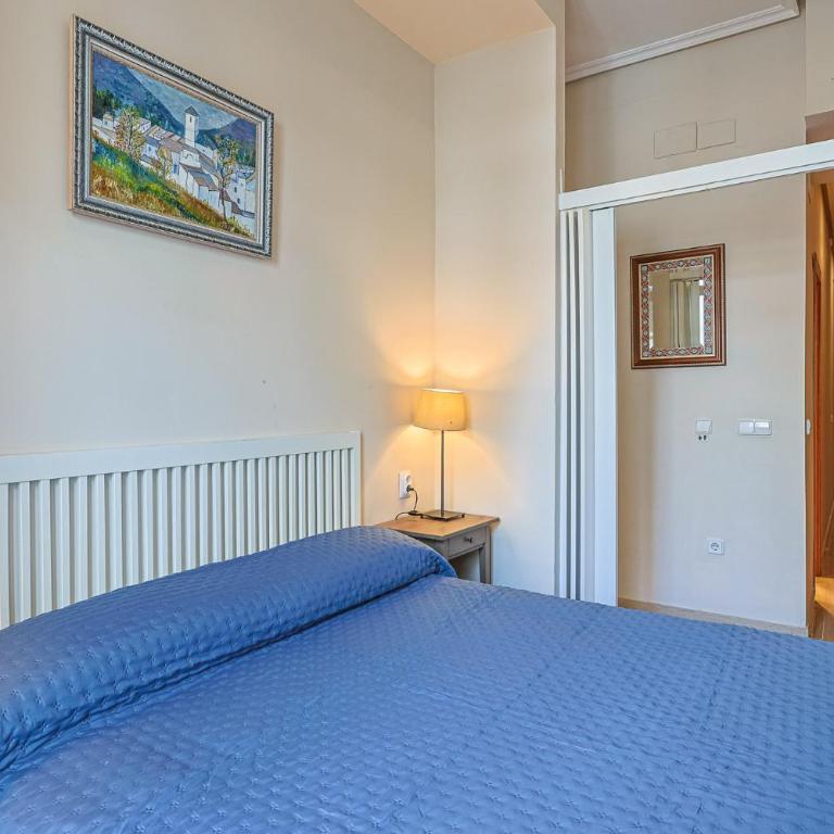 Castilla 12 - Vacacional Sevilla - Apartamento - 7