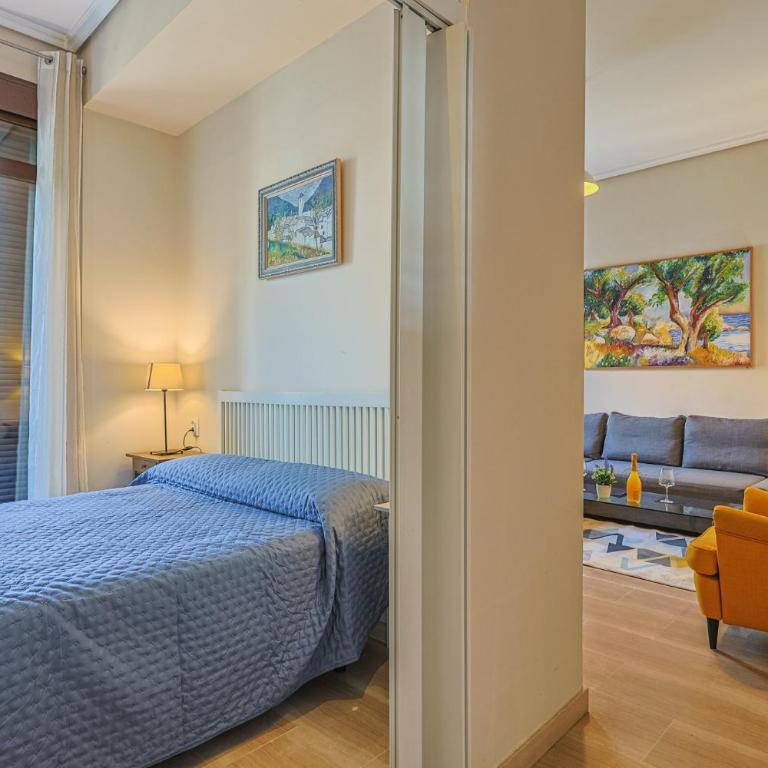 Castilla 12 - Vacacional Sevilla - Apartamento - 13
