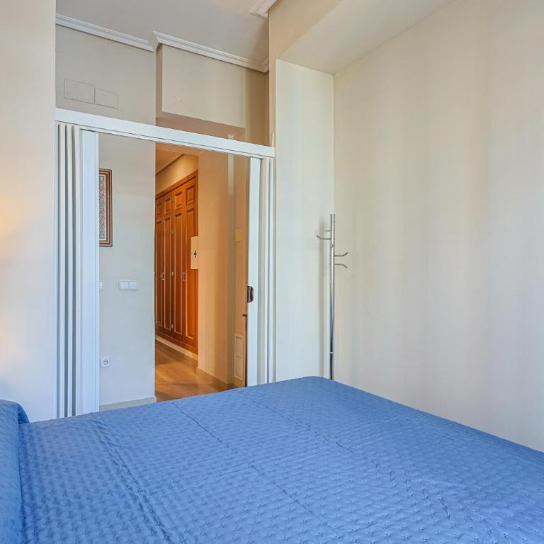 Castilla 12 - Vacacional Sevilla - Apartamento - 18