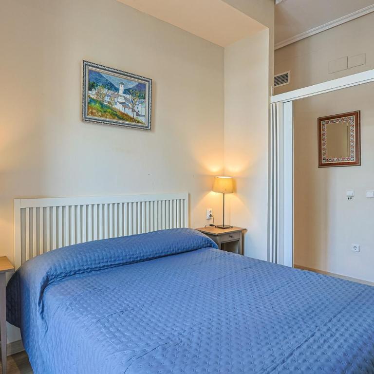 Castilla 12 - Vacacional Sevilla - Apartamento - 21